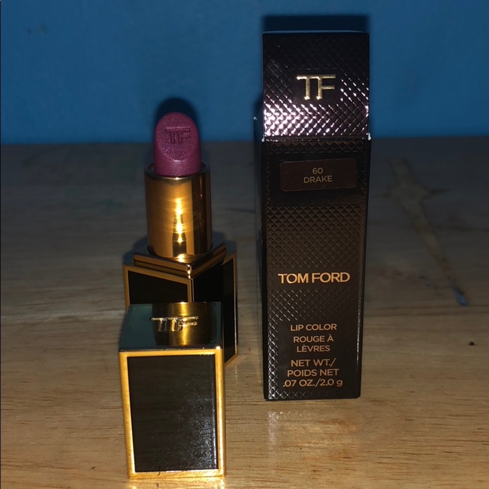 TOM FORD lip collie